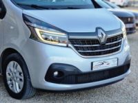 Renault Trafic CA L1H1 1000 KG DCI 170 ENERGY CONFORT - <small></small> 28.990 € <small>TTC</small> - #4