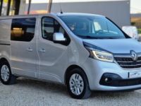 Renault Trafic CA L1H1 1000 KG DCI 170 ENERGY CONFORT - <small></small> 28.990 € <small>TTC</small> - #5