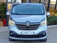 Renault Trafic CA L1H1 1000 KG DCI 170 ENERGY CONFORT - <small></small> 28.990 € <small>TTC</small> - #7