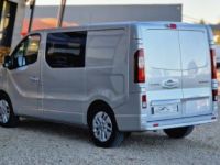 Renault Trafic CA L1H1 1000 KG DCI 170 ENERGY CONFORT - <small></small> 28.990 € <small>TTC</small> - #12