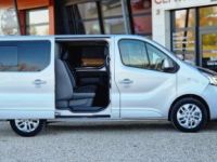 Renault Trafic CA L1H1 1000 KG DCI 170 ENERGY CONFORT - <small></small> 28.990 € <small>TTC</small> - #13