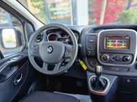 Renault Trafic CA L1H1 1000 KG DCI 170 ENERGY CONFORT - <small></small> 28.990 € <small>TTC</small> - #19