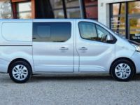 Renault Trafic CA L1H1 1000 KG DCI 170 ENERGY CONFORT - <small></small> 28.990 € <small>TTC</small> - #21