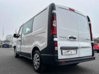 Renault Trafic CABINE APPRO 6 PL GRAND CONFORT 120CH - <small></small> 22.490 € <small>TTC</small> - #3