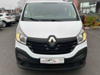 Renault Trafic CABINE APPRO 6 PL GRAND CONFORT 120CH - <small></small> 22.490 € <small>TTC</small> - #6