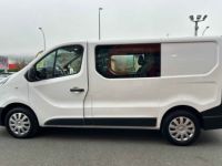 Renault Trafic CABINE APPRO 6 PL GRAND CONFORT 120CH - <small></small> 22.490 € <small>TTC</small> - #8