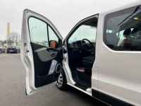 Renault Trafic CABINE APPRO 6 PL GRAND CONFORT 120CH - <small></small> 22.490 € <small>TTC</small> - #25