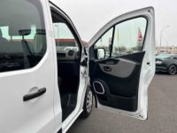 Renault Trafic CABINE APPRO 6 PL GRAND CONFORT 120CH - <small></small> 22.490 € <small>TTC</small> - #42