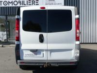 Renault Trafic CABINE APPROFONDIE 6 PLACES Phase 2 L1H1 1200kg 2.0 dCi 16V FAP 115 cv - <small></small> 12.990 € <small>TTC</small> - #4