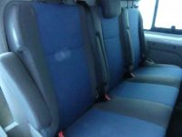 Renault Trafic CABINE APPROFONDIE 6 PLACES Phase 2 L1H1 1200kg 2.0 dCi 16V FAP 115 cv - <small></small> 12.990 € <small>TTC</small> - #12