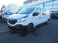 Renault Trafic CABINE APPROFONDIE CA L2H1 1200 KG DCI 120 CONFORT - <small></small> 15.990 € <small>TTC</small> - #1