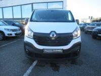 Renault Trafic CABINE APPROFONDIE CA L2H1 1200 KG DCI 120 CONFORT - <small></small> 15.990 € <small>TTC</small> - #2