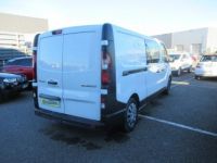 Renault Trafic CABINE APPROFONDIE CA L2H1 1200 KG DCI 120 CONFORT - <small></small> 15.990 € <small>TTC</small> - #4