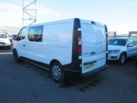 Renault Trafic CABINE APPROFONDIE CA L2H1 1200 KG DCI 120 CONFORT - <small></small> 15.990 € <small>TTC</small> - #5