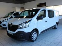 Renault Trafic CABINE APPROFONDIE CA L2H1 1200 KG DCI 120 ENERGY GRAND CONFORT - <small></small> 14.900 € <small>TTC</small> - #1