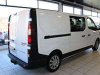 Renault Trafic CABINE APPROFONDIE CA L2H1 1200 KG DCI 120 ENERGY GRAND CONFORT - <small></small> 14.900 € <small>TTC</small> - #2