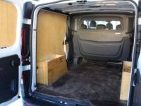 Renault Trafic CABINE APPROFONDIE CA L2H1 1200 KG DCI 120 ENERGY GRAND CONFORT - <small></small> 14.900 € <small>TTC</small> - #3