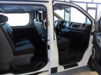 Renault Trafic CABINE APPROFONDIE CA L2H1 1200 KG DCI 120 ENERGY GRAND CONFORT - <small></small> 14.900 € <small>TTC</small> - #4