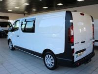 Renault Trafic CABINE APPROFONDIE CA L2H1 1200 KG DCI 120 ENERGY GRAND CONFORT - <small></small> 14.900 € <small>TTC</small> - #6