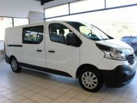 Renault Trafic CABINE APPROFONDIE CA L2H1 1200 KG DCI 120 ENERGY GRAND CONFORT - <small></small> 14.900 € <small>TTC</small> - #7