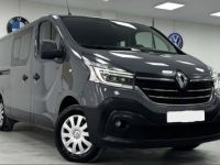 Renault Trafic CABINE APPROFONDIE CA L2H1 1200 KG DCI 145 ENERGY GRAND CONFORT - <small></small> 28.900 € <small>TTC</small> - #1