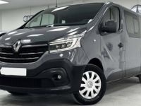 Renault Trafic CABINE APPROFONDIE CA L2H1 1200 KG DCI 145 ENERGY GRAND CONFORT - <small></small> 28.900 € <small>TTC</small> - #2