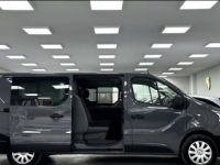 Renault Trafic CABINE APPROFONDIE CA L2H1 1200 KG DCI 145 ENERGY GRAND CONFORT - <small></small> 28.900 € <small>TTC</small> - #7