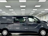 Renault Trafic CABINE APPROFONDIE CA L2H1 1200 KG DCI 145 ENERGY GRAND CONFORT - <small></small> 28.900 € <small>TTC</small> - #8