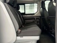 Renault Trafic CABINE APPROFONDIE CA L2H1 1200 KG DCI 145 ENERGY GRAND CONFORT - <small></small> 28.900 € <small>TTC</small> - #14