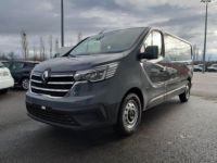 Renault Trafic CABINE APPROFONDIE CA L2H1 3000 KG BLUE DCI 150 EDC RED 6PL - <small></small> 40.788 € <small>TTC</small> - #1