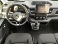 Renault Trafic CABINE APPROFONDIE CA L2H1 3000 KG BLUE DCI 150 EDC RED 6PL - <small></small> 40.788 € <small>TTC</small> - #3
