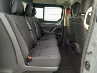 Renault Trafic CABINE APPROFONDIE CA L2H1 3000 KG BLUE DCI 150 EDC RED 6PL - <small></small> 40.788 € <small>TTC</small> - #4