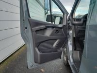 Renault Trafic CABINE APPROFONDIE CA L2H1 3000 KG BLUE DCI 150 EDC RED 6PL - <small></small> 40.788 € <small>TTC</small> - #18