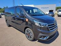 Renault Trafic CABINE APPROFONDIE CA L2H1 3T BLUE DCI 150 EDC EXCLUSIVE 6PL NOUVEAU - <small></small> 42.600 € <small>TTC</small> - #1