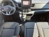 Renault Trafic CABINE APPROFONDIE CA L2H1 3T BLUE DCI 150 EDC EXCLUSIVE 6PL NOUVEAU - <small></small> 42.600 € <small>TTC</small> - #3