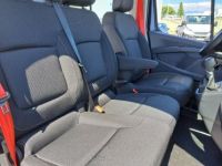 Renault Trafic CABINE APPROFONDIE CA L2H1 3T BLUE DCI 150 EDC EXCLUSIVE 6PL NOUVEAU - <small></small> 42.600 € <small>TTC</small> - #4