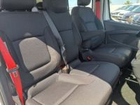 Renault Trafic CABINE APPROFONDIE CA L2H1 3T BLUE DCI 150 EDC RED 6PL NOUVEAU - <small></small> 39.000 € <small>TTC</small> - #5