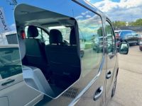 Renault Trafic CABINE APPROFONDIE CA L2H1 3T BLUE DCI 150 GSR2 EXCLUSIVE EDC 6PL - <small></small> 42.600 € <small>TTC</small> - #48