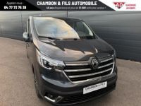 Renault Trafic CABINE APPROFONDIE CA L2H1 3T BLUE DCI 170 EDC GSR2 ADVANCE - <small></small> 35.991 € <small>TTC</small> - #1