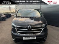 Renault Trafic CABINE APPROFONDIE CA L2H1 3T BLUE DCI 170 EDC GSR2 ADVANCE - <small></small> 35.991 € <small>TTC</small> - #2