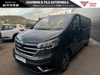 Renault Trafic CABINE APPROFONDIE CA L2H1 3T BLUE DCI 170 EDC GSR2 ADVANCE - <small></small> 35.991 € <small>TTC</small> - #3