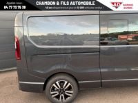 Renault Trafic CABINE APPROFONDIE CA L2H1 3T BLUE DCI 170 EDC GSR2 ADVANCE - <small></small> 35.991 € <small>TTC</small> - #4