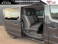 Renault Trafic CABINE APPROFONDIE CA L2H1 3T BLUE DCI 170 EDC GSR2 ADVANCE - <small></small> 35.991 € <small>TTC</small> - #8