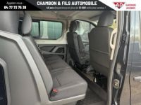 Renault Trafic CABINE APPROFONDIE CA L2H1 3T BLUE DCI 170 EDC GSR2 ADVANCE - <small></small> 35.991 € <small>TTC</small> - #9