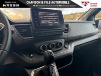 Renault Trafic CABINE APPROFONDIE CA L2H1 3T BLUE DCI 170 EDC GSR2 ADVANCE - <small></small> 35.991 € <small>TTC</small> - #11