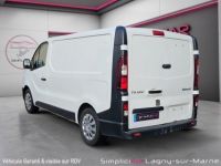 Renault Trafic CABINE APPROFONDIE L1H1 1200 KG 2.0 DCI 120 SS CONFORT - <small></small> 17.490 € <small>TTC</small> - #3