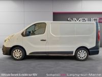 Renault Trafic CABINE APPROFONDIE L1H1 1200 KG 2.0 DCI 120 SS CONFORT - <small></small> 17.490 € <small>TTC</small> - #9