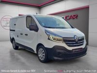 Renault Trafic CABINE APPROFONDIE L1H1 1200 KG 2.0 DCI 120 SS CONFORT - <small></small> 16.990 € <small>TTC</small> - #1