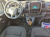 Renault Trafic CABINE APPROFONDIE L1H1 1200 KG 2.0 DCI 120 SS CONFORT - <small></small> 16.990 € <small>TTC</small> - #2