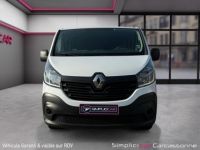 Renault Trafic CABINE APPROFONDIE L2H1 1200 KG DCI 95 E6 CONFORT / TVA récupérable - <small></small> 19.490 € <small>TTC</small> - #8